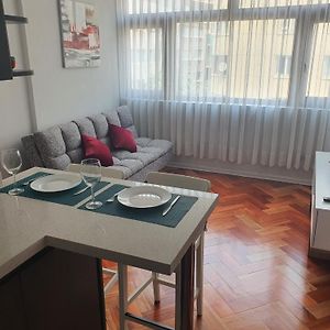 Apartamento de 1 Dormitorio